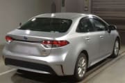 TOYOTA COROLLA preview 2