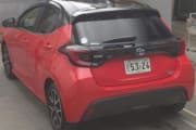 TOYOTA YARIS preview 2