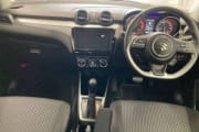 SUZUKI SWIFT preview 3