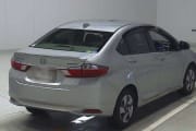 HONDA GRACE preview 2