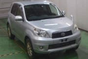 TOYOTA RUSH preview 1