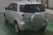 TOYOTA RUSH preview 2