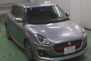 SUZUKI SWIFT preview 1