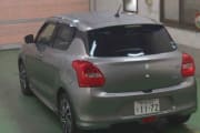 SUZUKI SWIFT preview 2