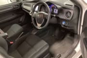 TOYOTA COROLLA AXIO preview 3