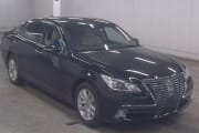 TOYOTA CROWN preview 1