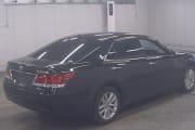 TOYOTA CROWN preview 2