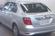 TOYOTA COROLLA AXIO preview 2