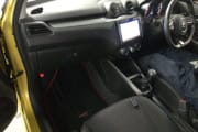SUZUKI SWIFT preview 3