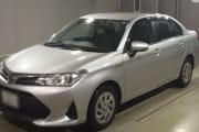 TOYOTA COROLLA AXIO preview 1