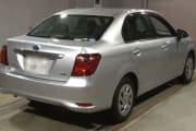 TOYOTA COROLLA AXIO preview 2