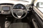 TOYOTA COROLLA AXIO preview 3
