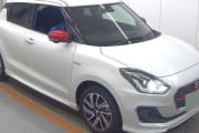 SUZUKI SWIFT preview 1
