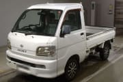 DAIHATSU HIJET TRUCK preview 1