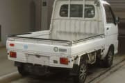 DAIHATSU HIJET TRUCK preview 2