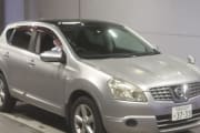 NISSAN DUALIS preview 1