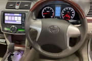 TOYOTA ALLION preview 3