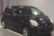 TOYOTA PASSO preview 1