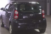 TOYOTA PASSO preview 2