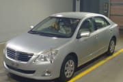TOYOTA PREMIO preview 1