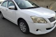 TOYOTA PREMIO preview 1