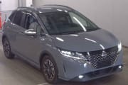 NISSAN NOTE preview 1