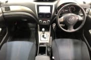 SUBARU FORESTER preview 3
