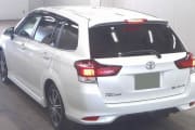 TOYOTA COROLLA FIELDER preview 2