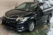 TOYOTA COROLLA FIELDER preview 1