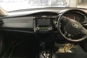 TOYOTA COROLLA FIELDER preview 3