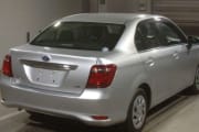 TOYOTA COROLLA AXIO preview 2