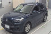 TOYOTA RAIZE preview 1