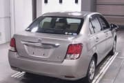 TOYOTA COROLLA AXIO preview 2