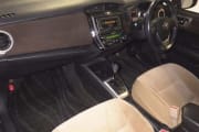 TOYOTA COROLLA AXIO preview 3