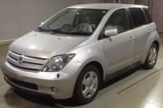 TOYOTA IST preview 1