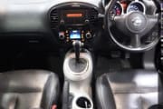 NISSAN JUKE preview 3