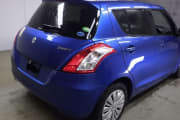 SUZUKI SWIFT preview 2