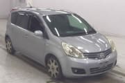 NISSAN NOTE preview 1