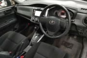 TOYOTA COROLLA FIELDER preview 3