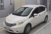 NISSAN NOTE preview 1
