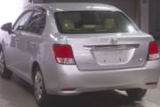 TOYOTA COROLLA AXIO preview 2