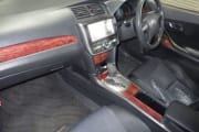 TOYOTA ALLION preview 3