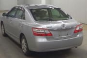 TOYOTA PREMIO preview 2