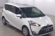 TOYOTA SIENTA preview 1