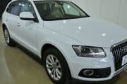 AUDI AUDI Q5 preview 1