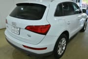 AUDI AUDI Q5 preview 2