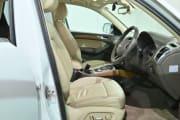 AUDI AUDI Q5 preview 3