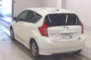 NISSAN NOTE preview 2