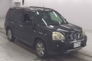 NISSAN X-TRAIL preview 1