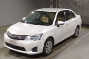 TOYOTA COROLLA AXIO preview 1